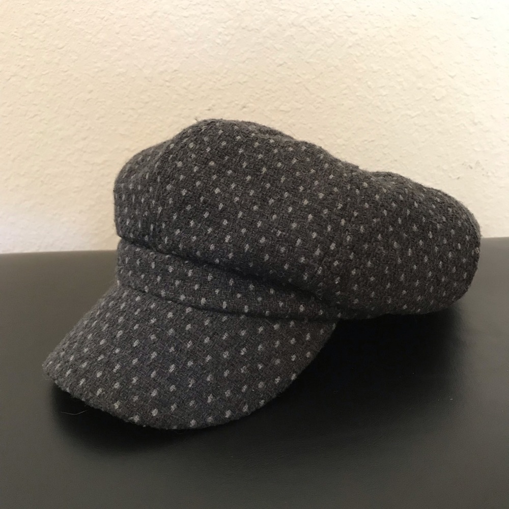 Newsboy Cap